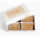 Prix : 32 € le coffret de 24 biscuits<br><br><a href="http://www.shantybiscuits.com " rel="nofollow noopener" target="_blank" data-ylk="slk:Acheter;elm:context_link;itc:0;sec:content-canvas" class="link ">Acheter</a><br><a href="https://www.elle.fr/Noel/Cadeaux/Cadeaux-pour-un-homme#xtor=AL-541" rel="nofollow noopener" target="_blank" data-ylk="slk:Voir la suite des photos sur ELLE.fr;elm:context_link;itc:0;sec:content-canvas" class="link ">Voir la suite des photos sur ELLE.fr</a><br><h3> A lire aussi </h3><ul><li><a href="https://www.elle.fr/Noel/Cadeaux/Cadeau-mode-homme#xtor=AL-541" rel="nofollow noopener" target="_blank" data-ylk="slk:25 cadeaux mode pour homme à glisser sous le sapin;elm:context_link;itc:0;sec:content-canvas" class="link ">25 cadeaux mode pour homme à glisser sous le sapin</a></li><li><a href="https://www.elle.fr/Noel/Cadeaux/Des-cadeaux-high-tech-vraiment-cool-pour-un-Noel-2-0#xtor=AL-541" rel="nofollow noopener" target="_blank" data-ylk="slk:Des cadeaux high tech vraiment cool pour un Noël 2.0;elm:context_link;itc:0;sec:content-canvas" class="link ">Des cadeaux high tech vraiment cool pour un Noël 2.0</a></li><li><a href="https://www.elle.fr/Noel/Cadeaux/Cadeau-noel-femme#xtor=AL-541" rel="nofollow noopener" target="_blank" data-ylk="slk:30 idées de cadeaux de Noël à mettre sur sa liste;elm:context_link;itc:0;sec:content-canvas" class="link ">30 idées de cadeaux de Noël à mettre sur sa liste </a></li><li><a href="https://www.elle.fr/Noel/Cadeaux/Cadeau-de-noel-original#xtor=AL-541" rel="nofollow noopener" target="_blank" data-ylk="slk:Ces cadeaux originaux vont vraiment vous surprendre;elm:context_link;itc:0;sec:content-canvas" class="link ">Ces cadeaux originaux vont vraiment vous surprendre </a></li><li><a href="https://www.elle.fr/Astro/Horoscope/Quotidien#xtor=AL-541" rel="nofollow noopener" target="_blank" data-ylk="slk:Consultez votre horoscope sur ELLE;elm:context_link;itc:0;sec:content-canvas" class="link ">Consultez votre horoscope sur ELLE</a></li></ul>