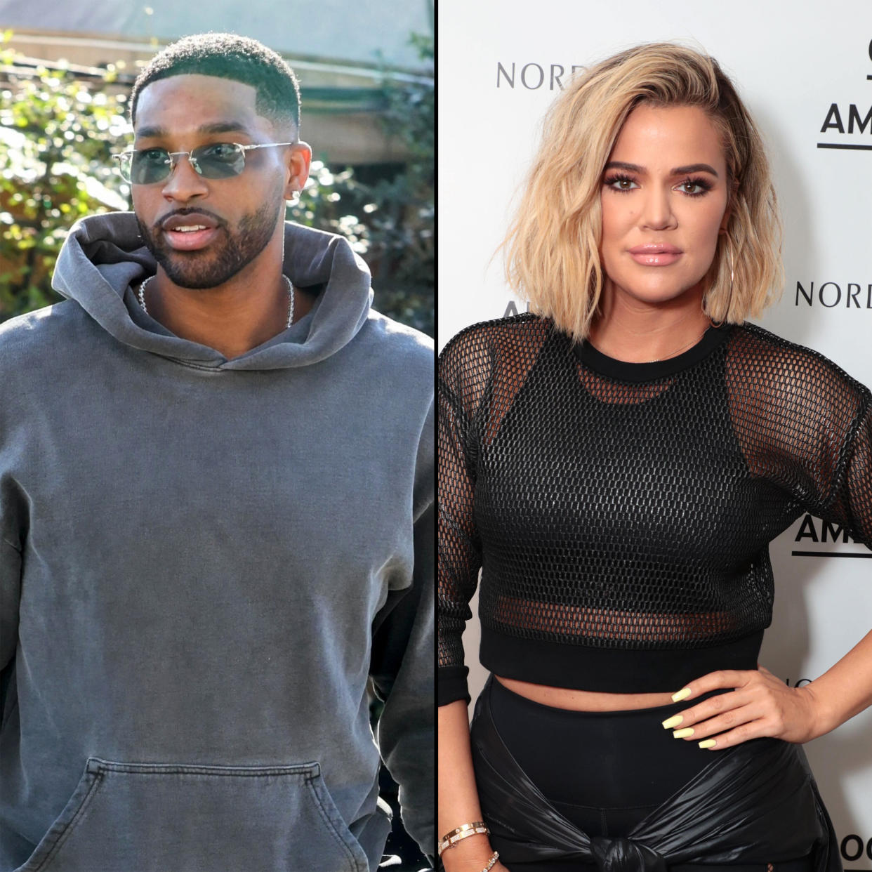 Tristan Thompson Is Happy to Be ‘So Close to Khloe Kardashian and the Kids’ After Joining Lakers