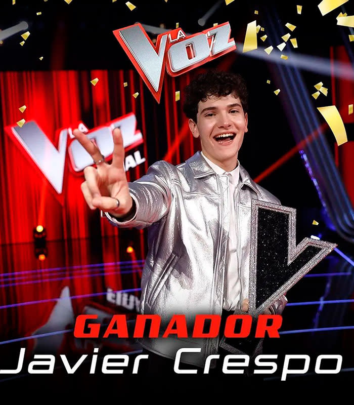 Javier Crespo