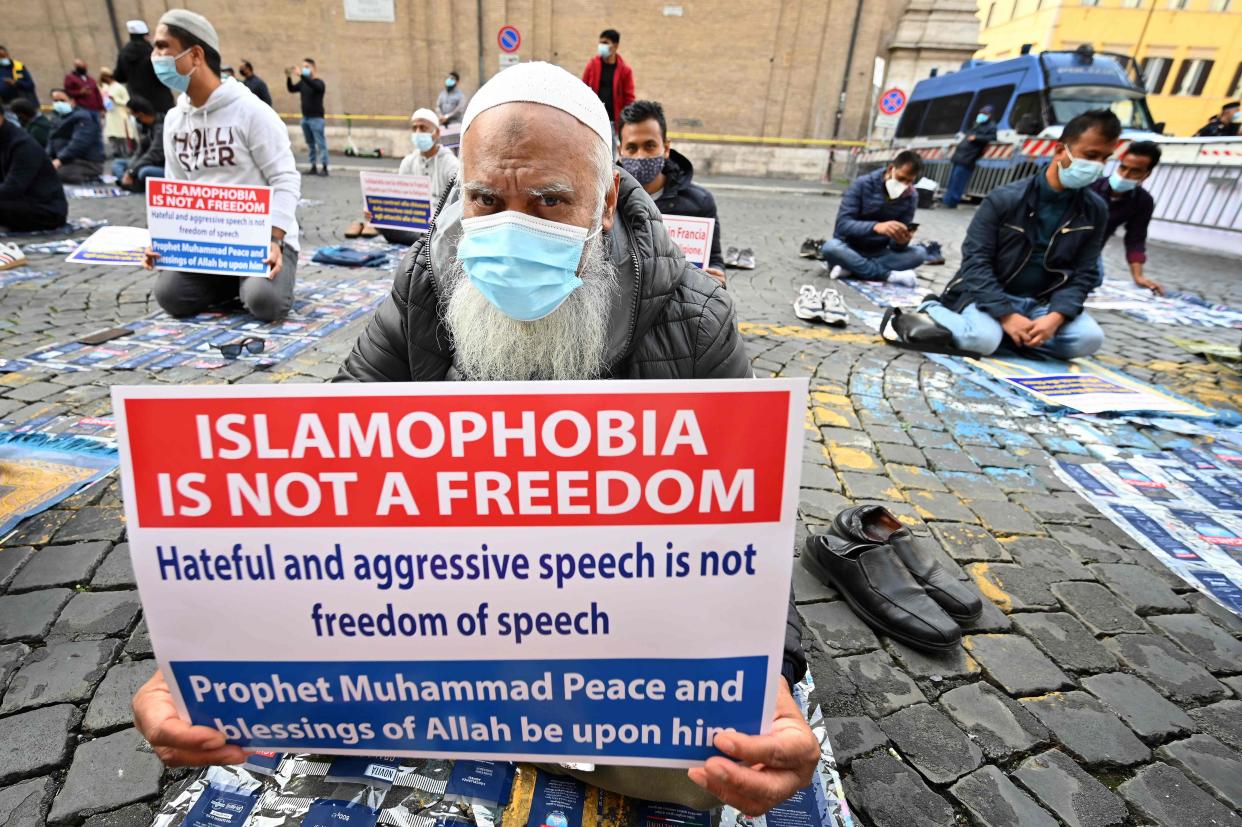 Overcoming Islamophobia requires a diversity of tactics, including education, media representation, political action, interfaith collaboration, grassroots activism and recognizing the intersectional nature of discrimination, writes a guest columnist.