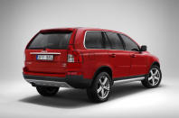 <p>Most XC90s were diesel-powered, but Volvo had teamed up with Yamaha to develop a petrol V8 engine and decided to install it into its first SUV. This seven-seater could crack the 0-60mph sprint in just under seven seconds and go on to a limited top speed of 130mph. There are still <b>168 </b>on UK roads, most of which we suspect have been converted to run on LPG.</p><p><strong>How to get one: </strong>The V8 is now the most desirable Mk1 XC90 - especially in an ULEZ compliant guise - and they will cost you at least <strong>£5000</strong>.</p>