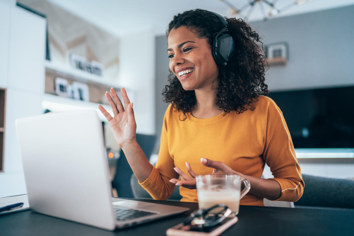 5 WiFi plugs to boost internet around the house. (Getty Images)