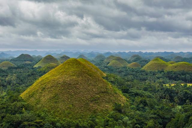 most beautiful nature in philippines