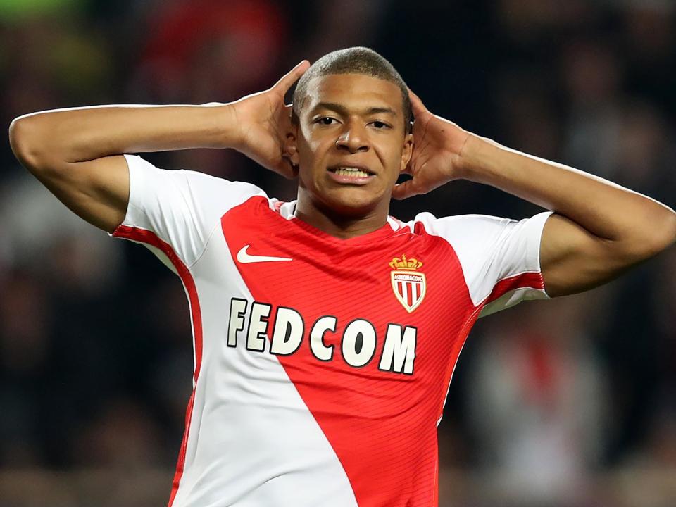 Kylian Mbappe shouldn't join Manchester United, and Jose Mourinho is the reason why