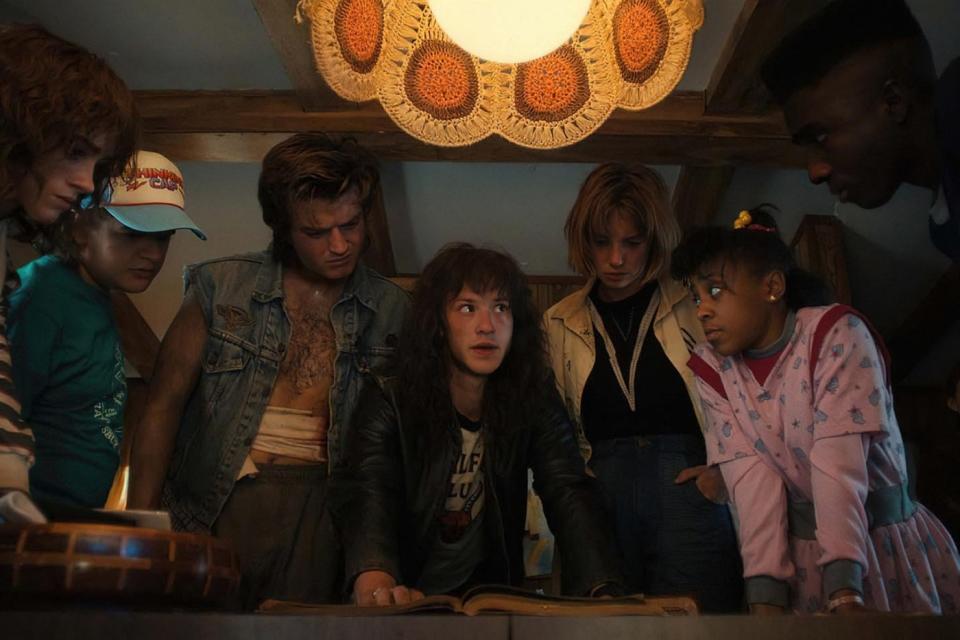 Netflix《怪奇物語 Stranger Things》主創確認第 4 季「某位角色」真正死亡