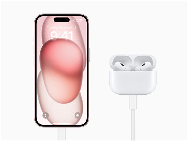 USB-C 版AirPods Pro 2 通過NCC 認證，即將在台開賣！