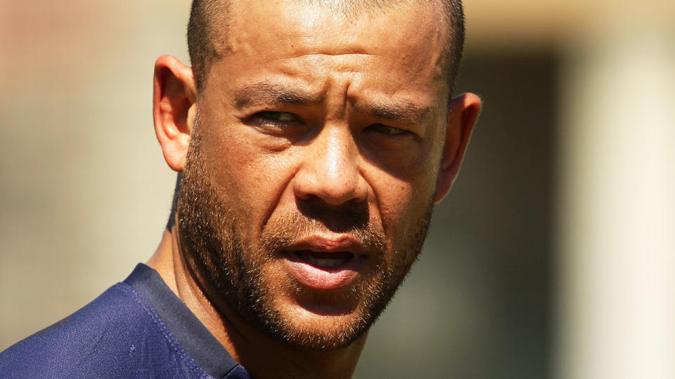 Andrew Symonds says the ball-tampering saga damaged the reputation of Australian cricket. Pic: Getty
