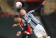 Premier League - Southampton v West Bromwich Albion