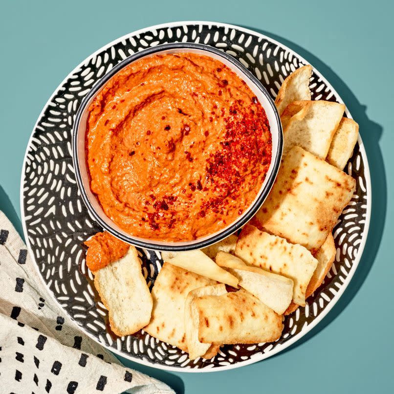 Classic Muhammara