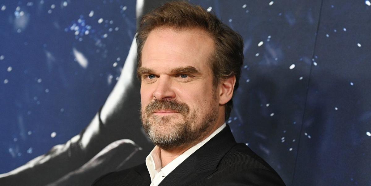 Stranger Things star David Harbour reveals filming for final season will  begin in June