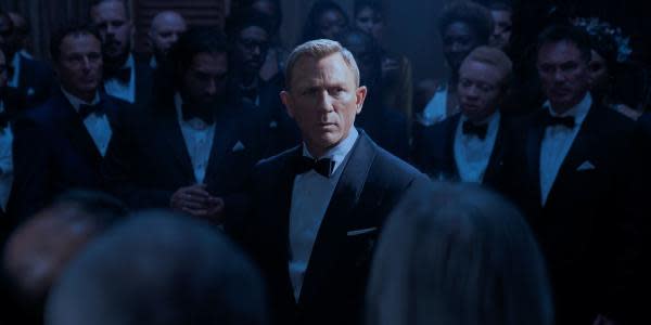 Productora de James Bond aseguran que no será fácil encontrar a un nuevo protagonista como reemplazo de Daniel Craig