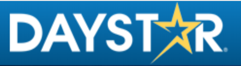 Daystar network logo