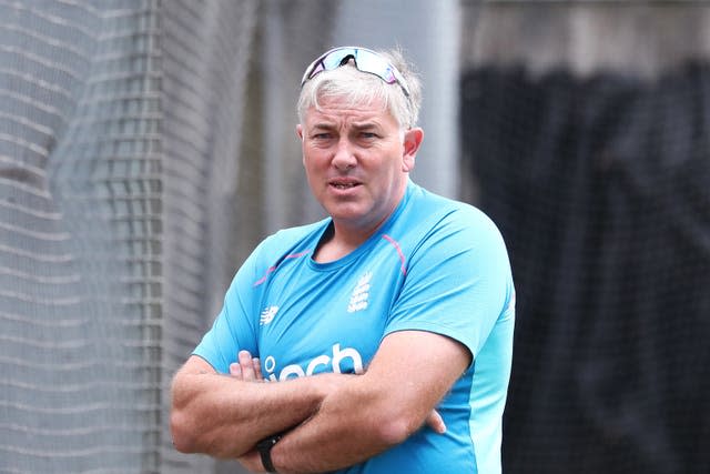 Chris Silverwood Replaces Trevor Bayliss As England Cricket Team Head Coach