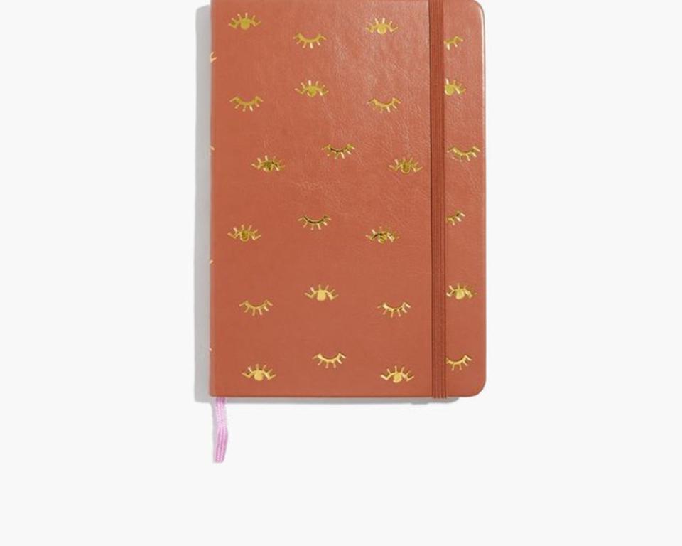 Madewell Printed Journal