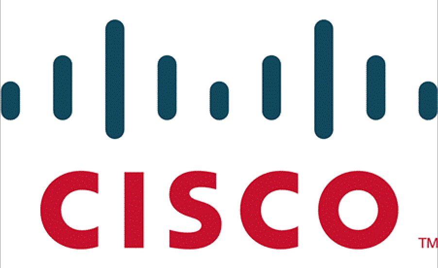 (Cisco)