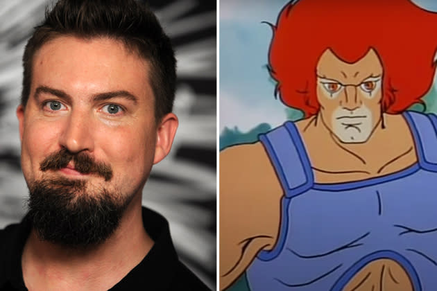 Thundercats  Adam Wingard irá dirigir adaptação do desenho dos anos 80  para a Warner - Cinema com Rapadura