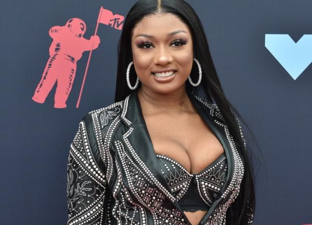 Megan Thee Stallion Scores The Largest Sales Week For A Song Since Last  Summer