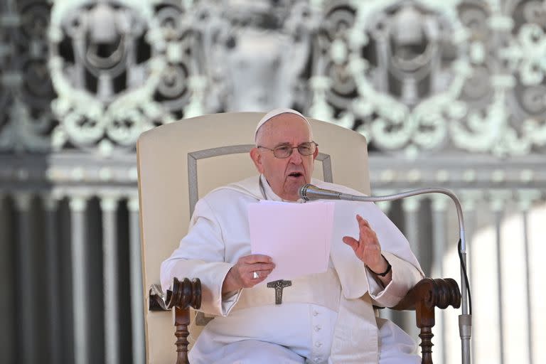 Papa Francisco; Plaza San Pedro; Vaticano; mundo