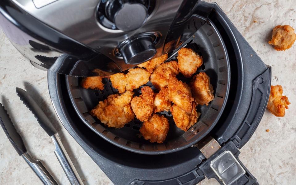 air fryer