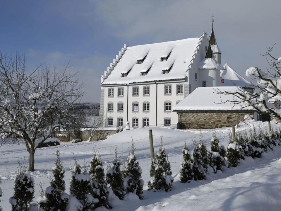 Stuhlingen, Germany