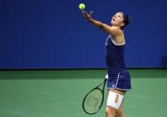 Tennis: US OPEN