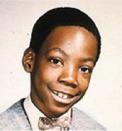 <p>Comedian Eddie Murphy: “Guess who? #tbt” -<a href="https://www.facebook.com/photo.php?fbid=664979730242512&set=a.154069074666916.39917.153822731358217&type=1&theater" rel="nofollow noopener" target="_blank" data-ylk="slk:Eddie Murphy;elm:context_link;itc:0;sec:content-canvas" class="link ">Eddie Murphy</a> (Facebook) <br></p>