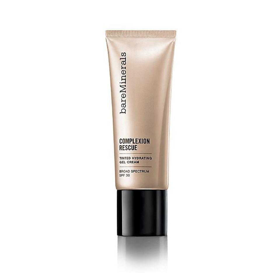 BareMinerals Complexion Rescue Tinted Hydrating Gel Cream