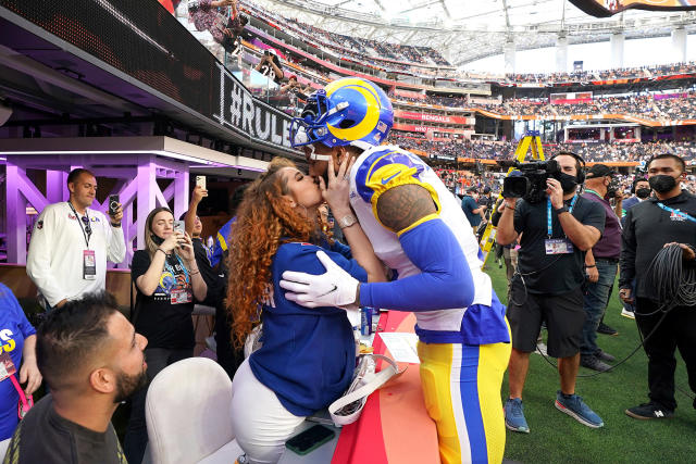 Who Is Odell Beckham Jr.'s Girlfriend? Everything You Need To Know