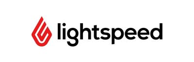 Lightspeed logo (CNW Group/Lightspeed Commerce Inc.)