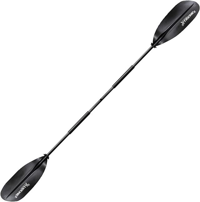 Buy Perception Hi Five Kids Kayak Paddle