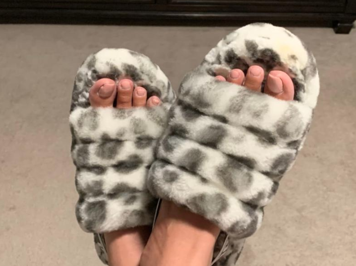 Customer review photo from Vivhans via Nordstrom