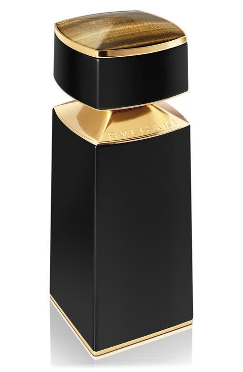 5) BVLGARI Le Gemme Tygar Eau de Parfum