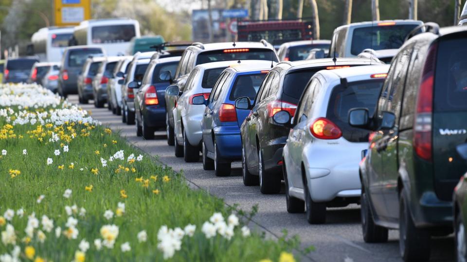 Der Bundesfinanzhof hat für Klarheit bei der Abrechnung von Fahrtkosten gesorgt. Foto: Patrick Seeger