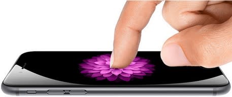 8點1氪：iOS 9將支持i​​Phone 6s的Force Touch功能，著名科技媒體Re/code將被Vox Media收購