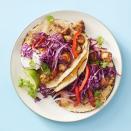 <p>Taco Tuesday has never looked yummier, thanks to this recipe that uses mouthwatering mole flavors on juicy chicken breast. </p><p>Get the <a href="https://www.goodhousekeeping.com/food-recipes/a30391643/chicken-mole-tacos-recipe/" rel="nofollow noopener" target="_blank" data-ylk="slk:Chicken Mole Tacos recipe;elm:context_link;itc:0;sec:content-canvas" class="link "><strong>Chicken Mole Tacos recipe</strong></a><em>.</em></p><p><strong>RELATED: </strong><a href="https://www.goodhousekeeping.com/food-recipes/g3463/cinco-de-mayo-taco-recipes/" rel="nofollow noopener" target="_blank" data-ylk="slk:21 Easy Taco Recipes for Cinco de Mayo (or Any Day);elm:context_link;itc:0;sec:content-canvas" class="link ">21 Easy Taco Recipes for Cinco de Mayo (or Any Day)</a><br></p>