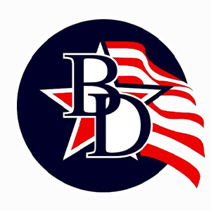 Britton Deerfield logo