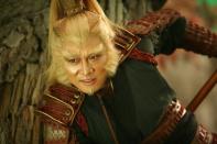 Eddie Peng joins the list of actors who have played the iconic Monkey King