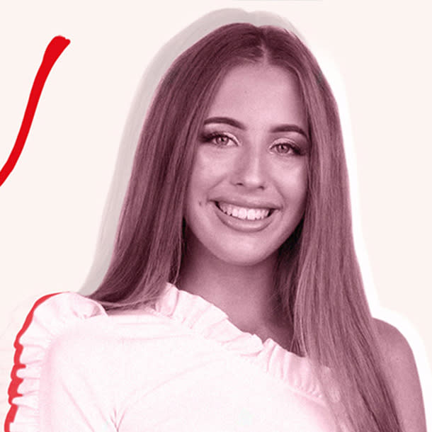 Growing up as a teenager in 2019 has its ups, and unfortunately, its downs, and a lot of that is linked back to our increasing reliance on social media. As we continue our #HelloToKindness campaign, we asked Roma Bright, Lydia Bright's 15-year-old sister and star of podcast The Bright's, for her insight: "Social media. This powerful word seems to have an impact upon many, including me. It has advantages - it can make you feel great, give you a sense of worth and allow you to express your individuality. I'd even go as far as to say others' comments towards me have helped to shape my identity and challenged my mind set. The kindness of individuals on social has expanded both my knowledge and my hope that love defeats hate, that goodwill defeats envy. MORE: Join our #HelloToKindness panel and have your say! "A lot of messages I receive are from those who favour courage over bitterness, reminding me that it is okay not to be perfect, that in order to love our imperfections we have to love ourselves first. The kindest comments I receive are from those who thank me for helping to guide them in their life, that my words have touched them or that my determination, at a young age, has motivated them. "But there is of course another side, and I admit I'm a worrier, especially when people project their negativity towards me. Many people seem to resent those with more followers than them, to think that they mustn’t have feelings and believe that the way to get attention is to wave a flag full of spiteful comments. "These people choose to hate to get their point across, to share their views of someone or something or to try and defeat someone’s originality. Although some can brush it off, many take it to heart, however hard they try not to. I turn to my family for help. They have been the greatest help through all of my worries. My sisters Lydia and Georgia hold such a great understanding of social media; Lydia is continuously going through it herself, and is able to guide me towards the right decisions and help me to block out the hate. BUY NOW: HELLO! launch #HelloToKindness charity T-shirt – and you're going to want it immediately "I personally deal with hate by choosing strength rather than ignorance. I choose not to argue against someone, but rather to comment with my views in a friendly and open way. However, the main way I deal with mean comments is not by defending myself in an arrogant way, but instead by turning away, and instead focussing on those who chose love, growth and strive to bloom. Because, although many say I am seen as a role model, those who desire happiness and yearn to help others grow, truly are mine. "I have to deal with hurtful comments on a daily basis. I’m not one for encouraging people whose hobbies consist of hurting others. I prefer to encourage strength rather than ignorance. We seem to stare at a phone full of smiling faces, good experiences and happiness, however we're rarely shown the reality of life. Our emotions are shared by an emoji, our happiness shared by quotes, our experiences are shared by posts. Some of us have lost the true meaning of life. "I'm not discouraging the use of social media, as at 15 years old, I too scroll through posts. But I believe that growing up with social media means we all have to hold onto our individuality, we shouldn't try to copy people in a bid to compensate for our imperfections. We shouldn't have to hide our emotions and create a false view of our lives and we certainly should not confuse skinniness, clear skin or perfect curves with happiness. The one belief I hold strong is to be kind; social media holds such a great power and we shouldn’t challenge others with jealousy and greed. I'm ultimately proud to be part of a generation who have had an opportunity for such personal growth, have been given such an understanding of body positivity and feminism through social media. But at times, we have to understand we need to disconnect from the WiFi and reconnect with the world..." Make a stand. Say #HelloToKindness. Post your kind message on Instagram today.