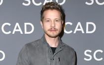 Nach dem Ende der "Gilmore Girls" bekam Matt Czuchry zunächst einige Gastauftritte in Serien und Fernsehfilmen. 2009 wurde er dann Teil des Haupcasts von "Good Wife". Nach "Gilmore Girls: Ein neues Jahr" ist er seit 2018 in der Krankenhausserie "Atlanta Medical" zu sehen. (Bild: 2020 Vivien Killilea / Getty Images for SCAD aTVfest 2020)