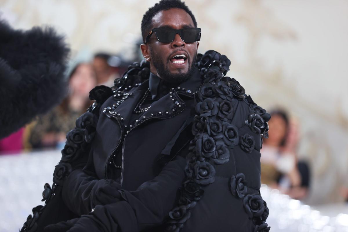 Diageo breaks up with Puff Daddy - RTHK