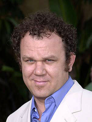 John C. Reilly at the Hollywood premiere of Fine Line's The Anniversary Party