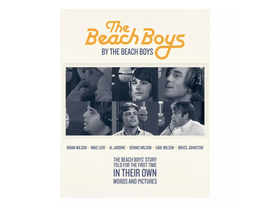 How To Watch 'The Beach Boys' Doc Online: Stream on Disney+