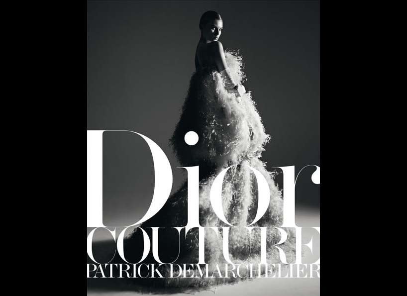 Christian Dior's new 100-page coffee table book comes out tomorrow, but we've got a sneak peak at what's in store. "Dior Couture" chronicles the fashion house's haute couture archives with stunning photographs all taken by the acclaimed Patrick Demarchelier. <a href="http://nymag.com/daily/fashion/2011/11/first-look-images-from-new-book-dior-couture.html#" target="_hplink">Click over to <em>the Cut</em></a> to see more pictures from the book before it hits stores!