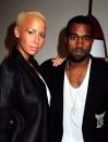 <p>Following Kanye's Twitter rant against Wiz Khalifa, which included references to Amber, MUVA took matters into her own hands. If <a href="https://twitter.com/DaRealAmberRose/status/692445698160091136" rel="nofollow noopener" target="_blank" data-ylk="slk:#FingersInTheBootyAssBitch;elm:context_link;itc:0;sec:content-canvas" class="link ">#FingersInTheBootyAssBitch</a> doesn't make you stand up and clap, you have some <a href="https://www.cosmopolitan.com/entertainment/celebs/news/a52777/amber-rose-responds-to-kanye-rant/" rel="nofollow noopener" target="_blank" data-ylk="slk:reading;elm:context_link;itc:0;sec:content-canvas" class="link ">reading</a> to do. <a href="https://www.cosmopolitan.com/entertainment/celebs/news/a52855/kanye-west-responds-to-amber-rose/" rel="nofollow noopener" target="_blank" data-ylk="slk:Kanye tried to remedy the situation days later;elm:context_link;itc:0;sec:content-canvas" class="link ">Kanye tried to remedy the situation days later</a>, also on Twitter ("Exes can be mad but just know I never let them play with my ass. I don't do that… I stay away from that area all together"), but it felt a little late.</p>