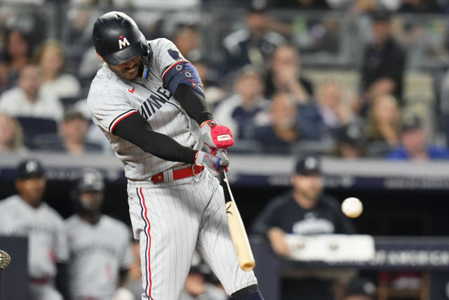 Carlos Correa's walk-off home run caps four-run rally as Twins beat Brewers  7-5 – Twin Cities