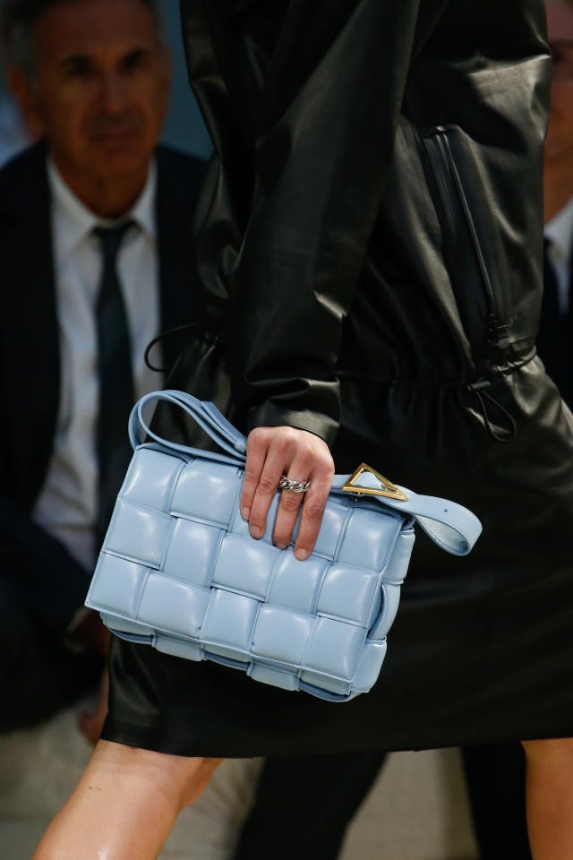 Recovery is in the bag for world's luxury brand leader LVMH