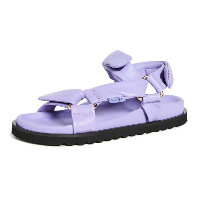 Essentials Women's Thong Sandal