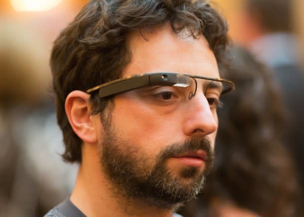 More than 9 million Google Glass-like devices expected to ship by 2016