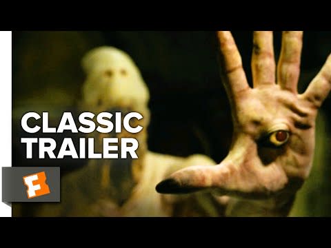 <p>Guillermo del Toro’s inspired 2006 film is one that sometimes flies under the radar, but one watch of the dark fantasy and you’ll know why it's a cult classic. Set in 1944 Nazi-occupied Spain, the main story centers on Ofelia, a young girl whose own adventure into the labyrinth eventually shed light on the devastating effects of war and evil.</p><p><a class="link " href="https://www.amazon.com/gp/video/detail/B003XC1OP2/ref=atv_dp_share_cu_r?tag=syn-yahoo-20&ascsubtag=%5Bartid%7C10054.g.35066935%5Bsrc%7Cyahoo-us" rel="nofollow noopener" target="_blank" data-ylk="slk:Watch on Amazon;elm:context_link;itc:0;sec:content-canvas">Watch on Amazon</a><br></p><p><a href="https://www.youtube.com/watch?v=AcHasH-nLhU" rel="nofollow noopener" target="_blank" data-ylk="slk:See the original post on Youtube;elm:context_link;itc:0;sec:content-canvas" class="link ">See the original post on Youtube</a></p>