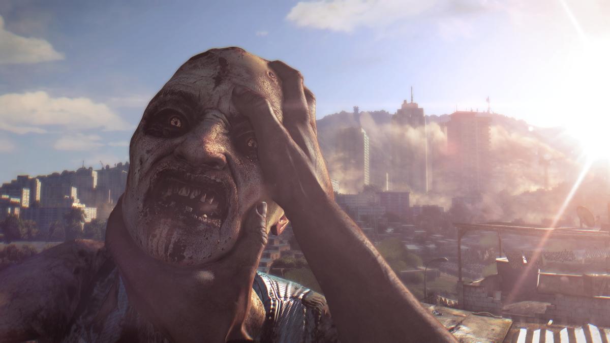 Dying Light system requirements